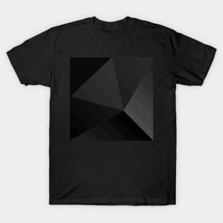 Graphic geometric T-Shirt